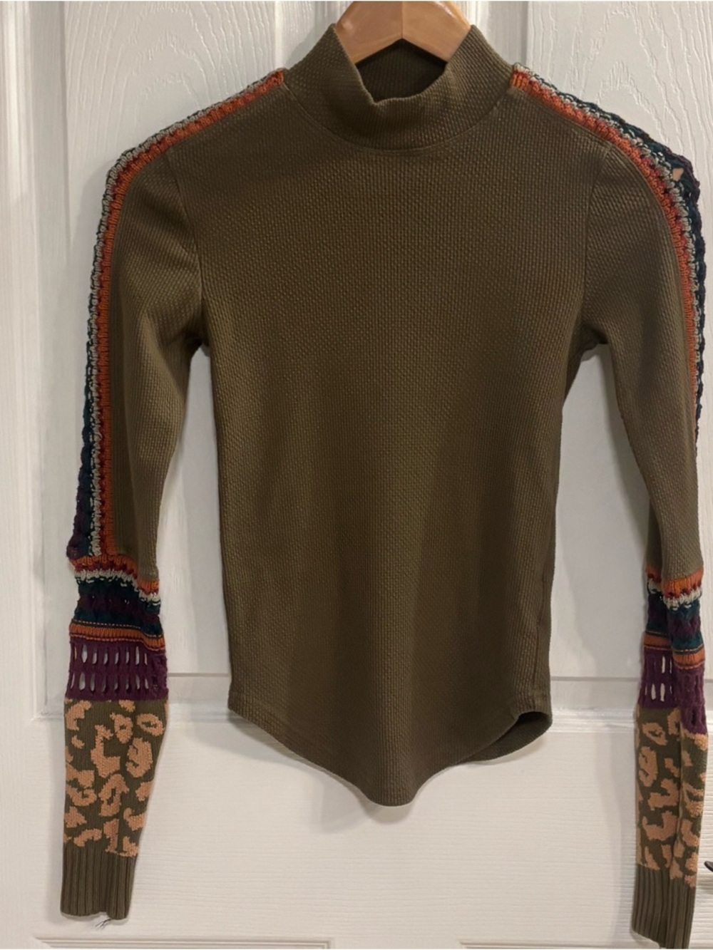 SOLD